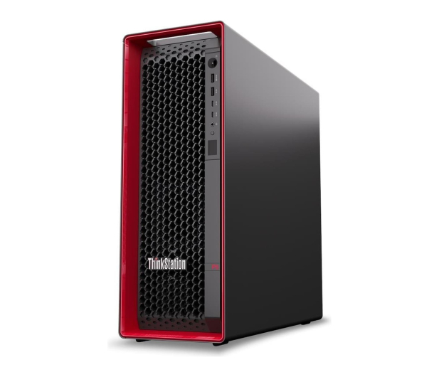 Lenovo ThinkStation P5 G2 XEON 658X/64GB/1TB+1TB/W11P RTX PRO 2000 - 1614977 - zdjęcie